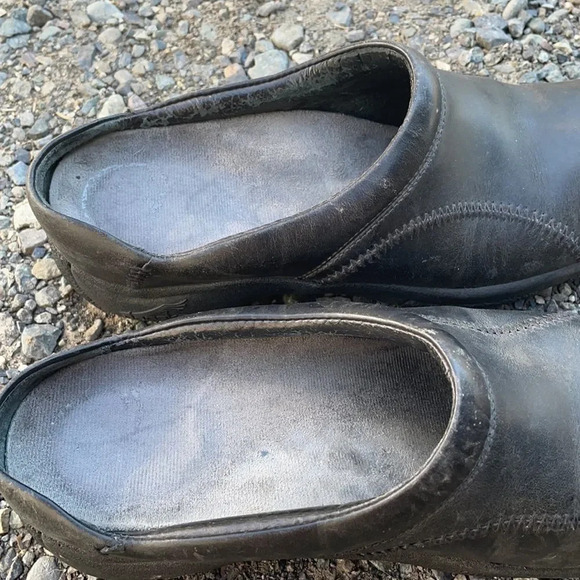 DANSKO woman’s clogs - Picture 14 of 16